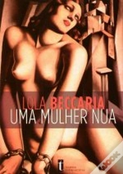 Capa do artigo Uma Mulher Nua