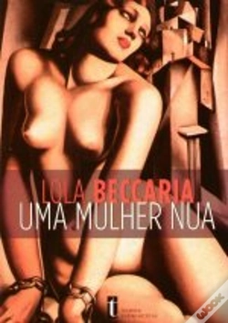 Capa do artigo Uma Mulher Nua