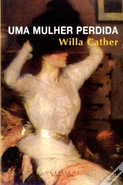Capa do artigo Uma Mulher Perdida