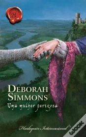 Capa do artigo Uma Mulher Perigosa