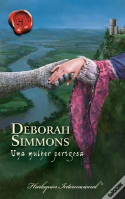 Capa do artigo Uma Mulher Perigosa