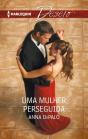 Uma Mulher Perseguida - Preview