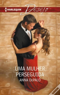 Capa do artigo Uma Mulher Perseguida