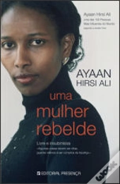 Uma Mulher Rebelde