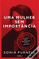 Uma Mulher Sem Importância