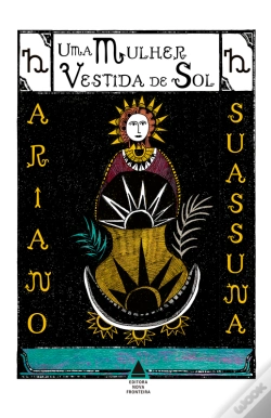 Capa do artigo Uma Mulher Vestida De Sol