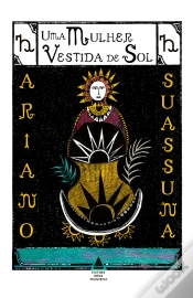 Capa do artigo Uma Mulher Vestida De Sol