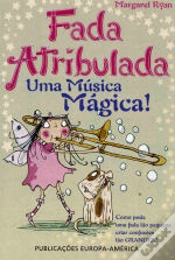 Capa do artigo Uma Música Mágica!
