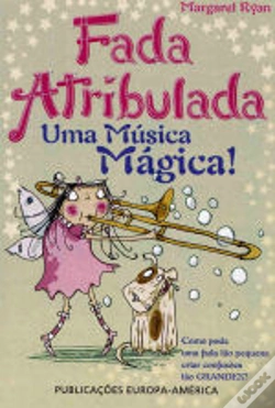 Capa do artigo Uma Música Mágica!