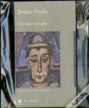 Capa do artigo Uma Não Sei Quê