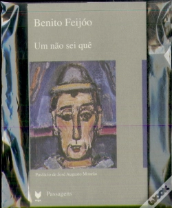 Capa do artigo Uma Não Sei Quê