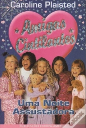 Uma Noite Assustadora