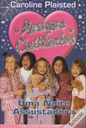Capa do artigo Uma Noite Assustadora