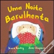 Capa do artigo Uma Noite Barulhenta