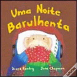 Capa do artigo Uma Noite Barulhenta