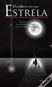 Capa do artigo Uma Noite Caiu Uma Estrela