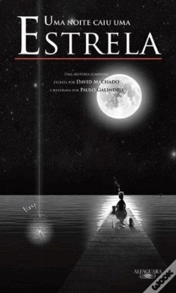Capa do artigo Uma Noite Caiu Uma Estrela