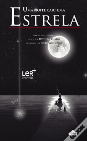 Capa do artigo Uma Noite Caiu uma Estrela