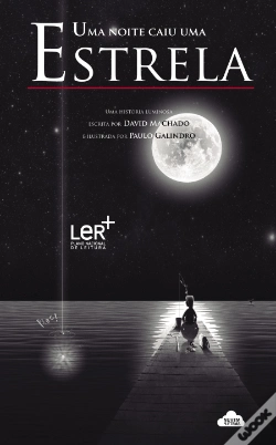 Capa do artigo Uma Noite Caiu uma Estrela