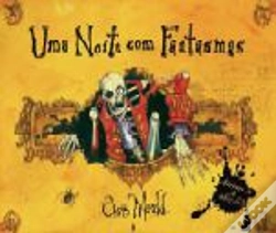 Capa do artigo Uma Noite com Fantasmas