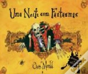 Capa do artigo Uma Noite com Fantasmas