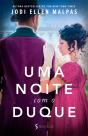 Uma Noite com o Duque - Preview