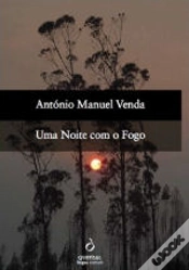 Capa do artigo Uma Noite com o Fogo