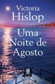 Capa do artigo Uma Noite de Agosto
