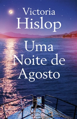 Capa do artigo Uma Noite de Agosto