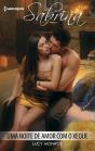 Uma Noite De Amor Com O Xeque - Preview