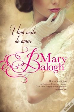 Capa do artigo Uma Noite de Amor