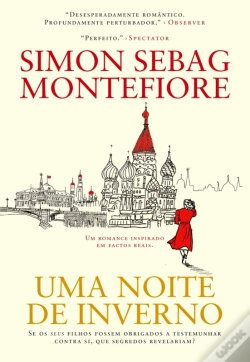 Capa do artigo Uma Noite De Inverno