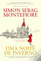 Capa do artigo Uma Noite de Inverno