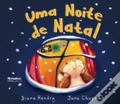 Capa do artigo Uma Noite de Natal