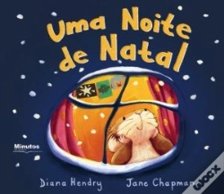Capa do artigo Uma Noite de Natal