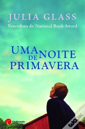 Capa do artigo Uma Noite de Primavera