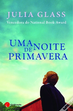 Capa do artigo Uma Noite de Primavera