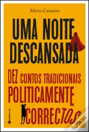 Capa do artigo Uma Noite Descansada