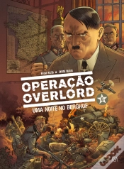 Capa do artigo Uma Noite em Berghof