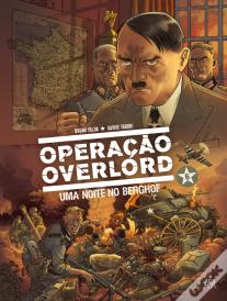 Uma Noite em Berghof