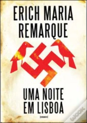 Capa do artigo Uma Noite em Lisboa