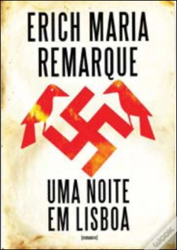 Capa do artigo Uma Noite em Lisboa