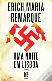 Capa do artigo Uma Noite em Lisboa