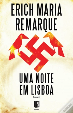 Capa do artigo Uma Noite em Lisboa