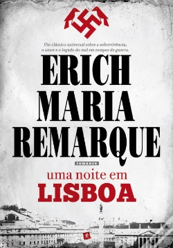 Capa do artigo Uma Noite em Lisboa