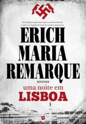 Capa do artigo Uma Noite Em Lisboa