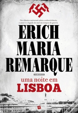 Capa do artigo Uma Noite Em Lisboa