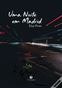 Capa do artigo Uma Noite em Madrid