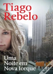 Capa do artigo Uma Noite em Nova Iorque