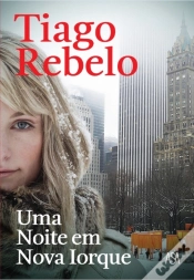 Capa do artigo Uma Noite Em Nova Iorque